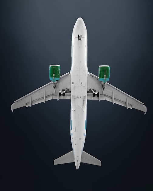 The Importance of Aircraft Management