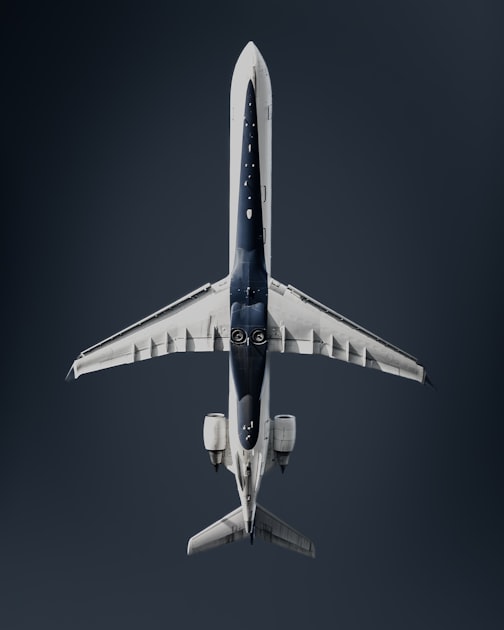 Upholstery Solutions for Corporate Jets